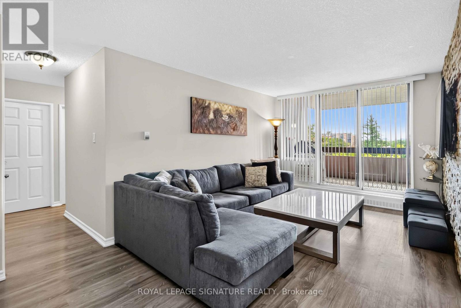512 - 1615 Bloor Street, Mississauga, Ontario  L4X 1S2 - Photo 5 - W13862252