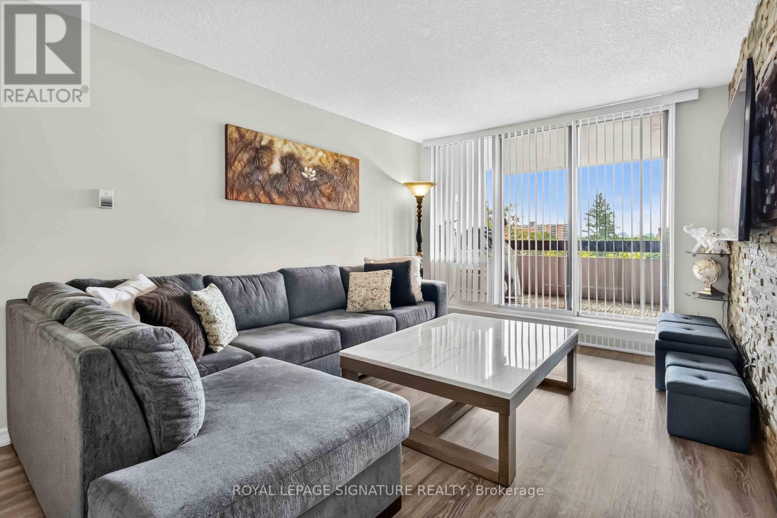 512 - 1615 Bloor Street, Mississauga, Ontario  L4X 1S2 - Photo 6 - W13862252
