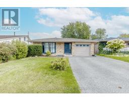 2358 ARNOLD CRESCENT, Burlington, Ontario