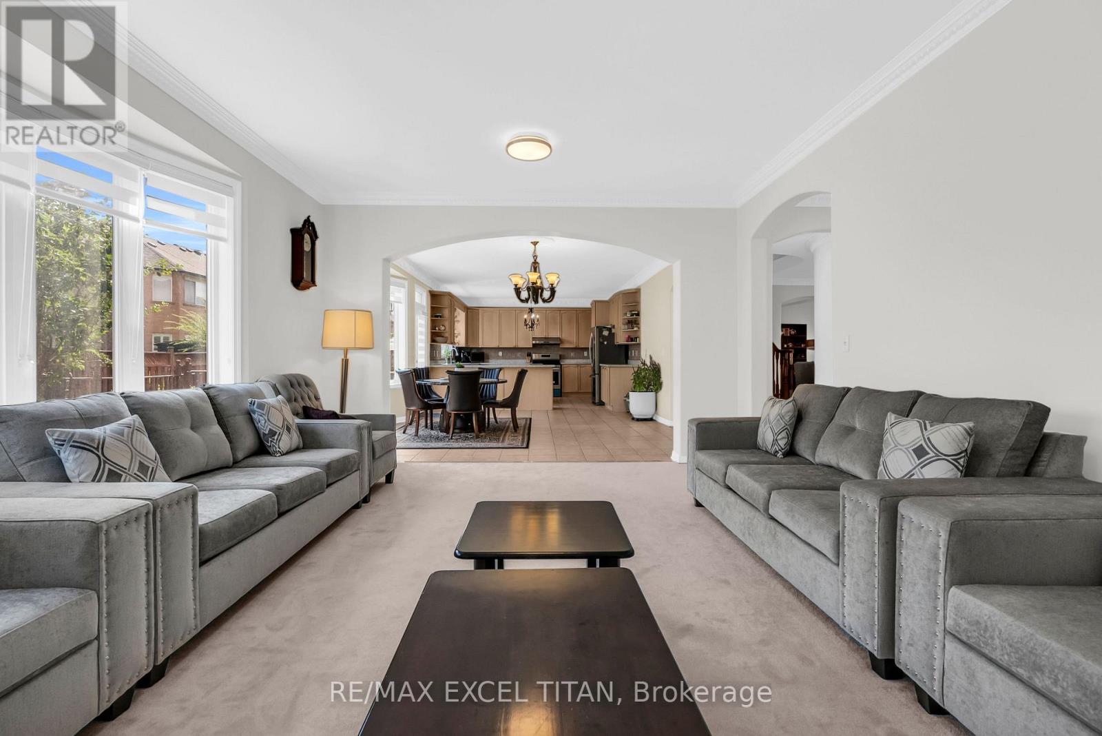 7 Braydon Boulevard, Brampton, Ontario  L6P 1G2 - Photo 12 - W13862298