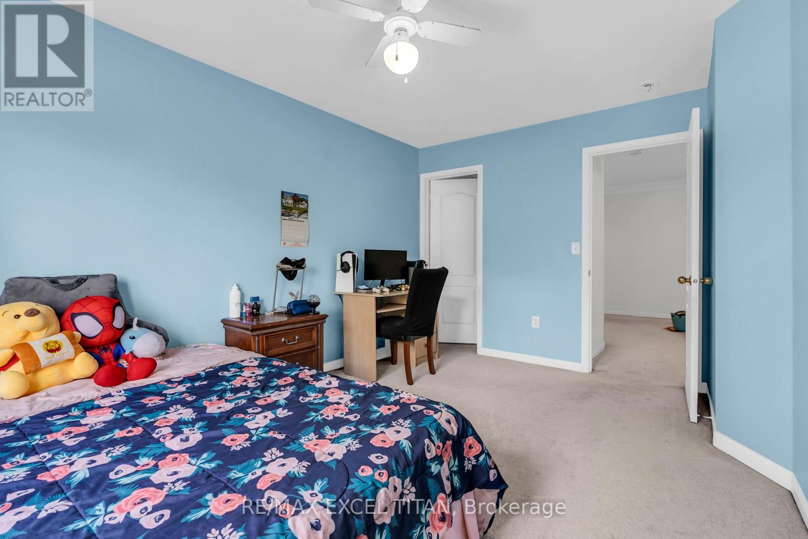 7 Braydon Boulevard, Brampton, Ontario  L6P 1G2 - Photo 33 - W13862298