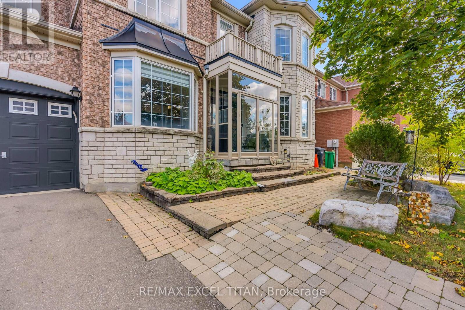 7 Braydon Boulevard, Brampton, Ontario  L6P 1G2 - Photo 5 - W13862298