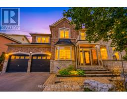 7 BRAYDON BOULEVARD, Brampton, Ontario