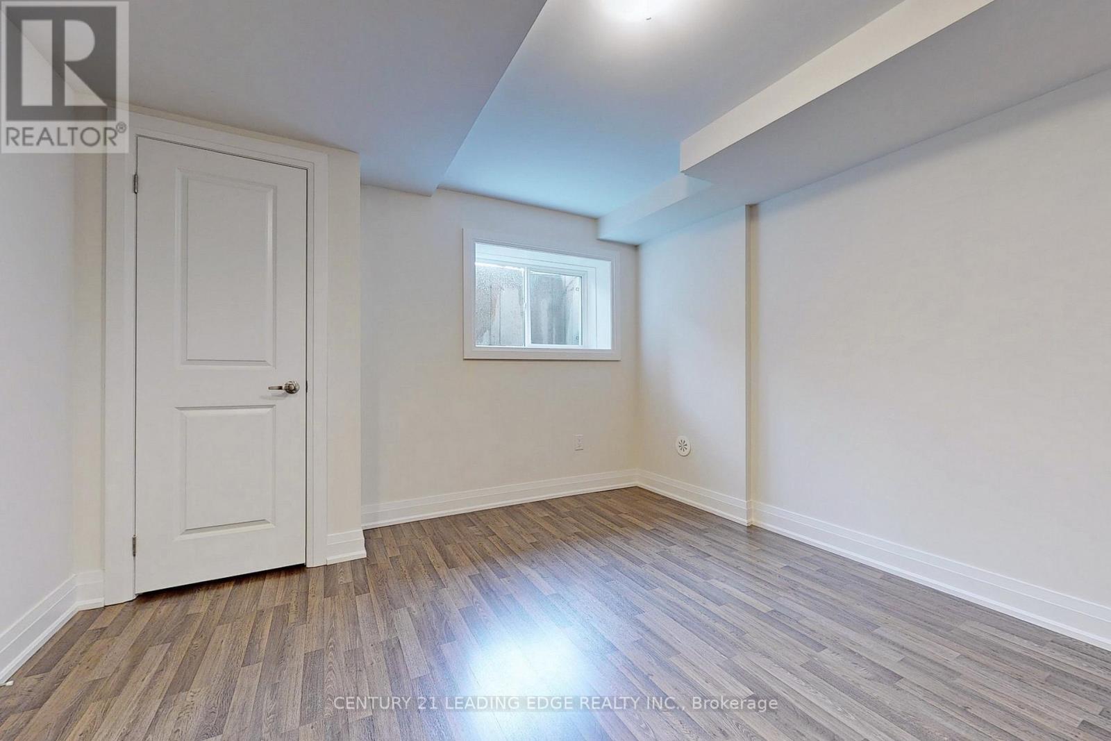 Ground - 45 Creekbank Road, Toronto, Ontario  M6L 1C7 - Photo 15 - W13862314