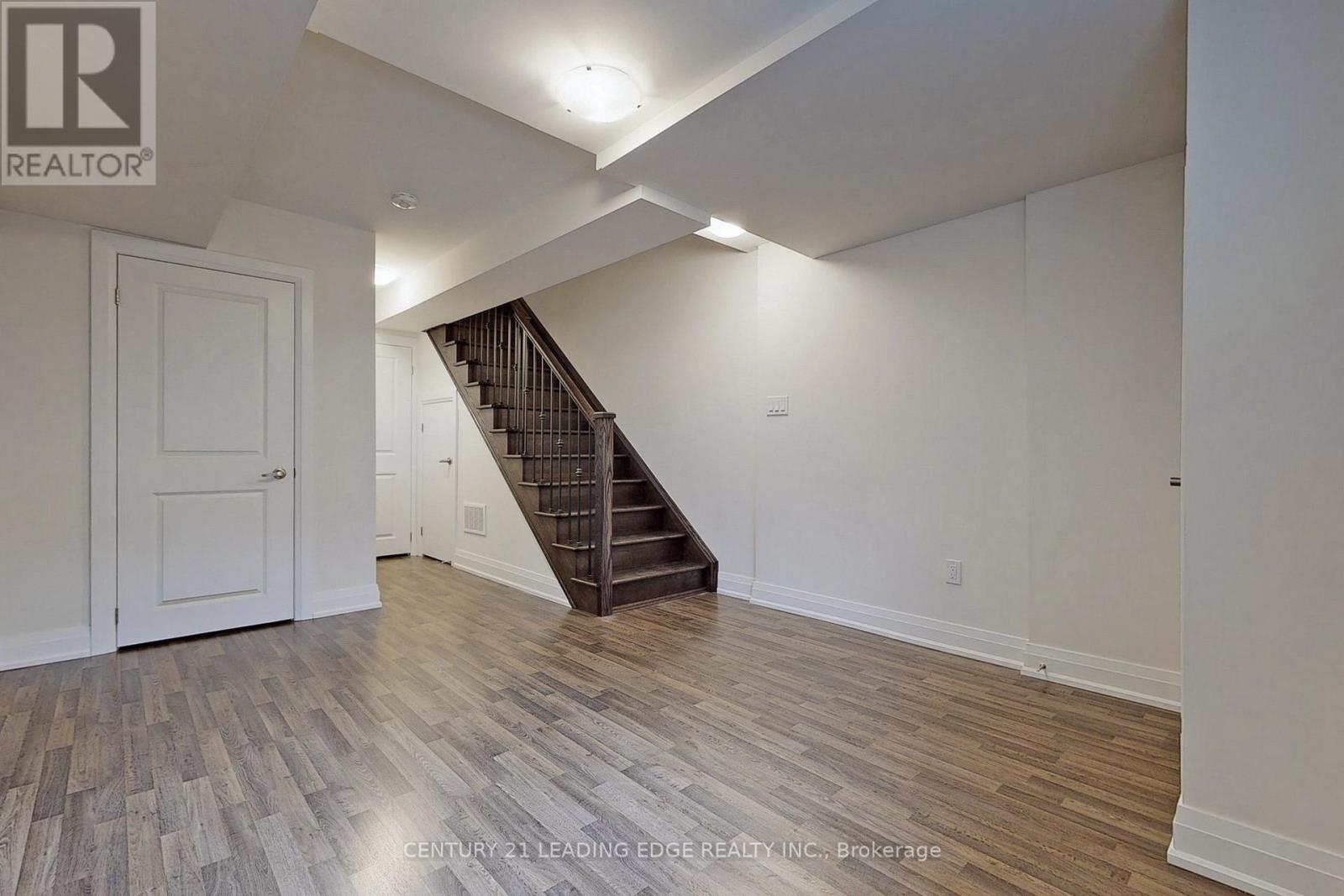 Ground - 45 Creekbank Road, Toronto, Ontario  M6L 1C7 - Photo 16 - W13862314