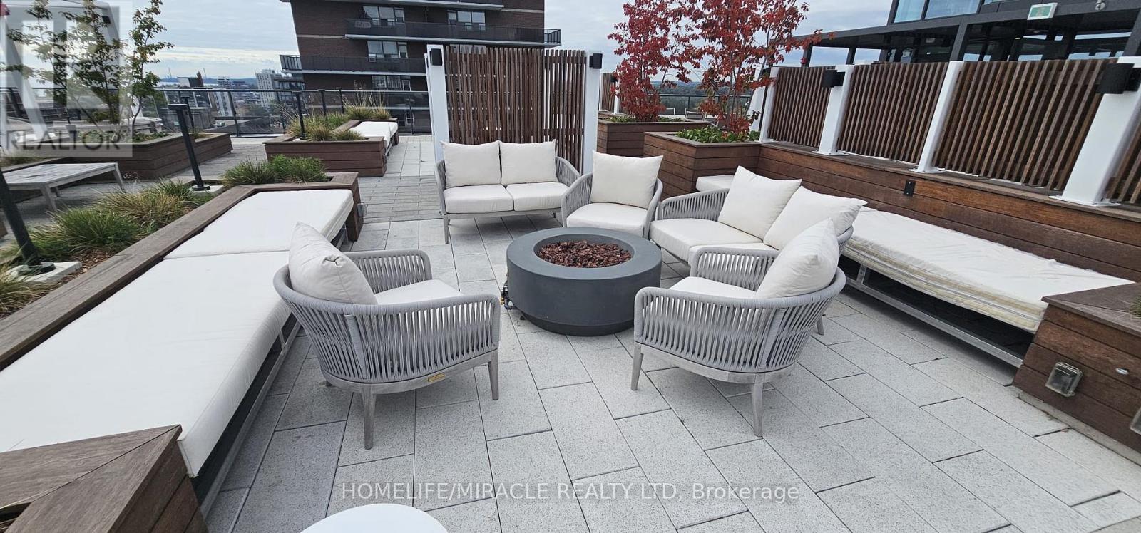 615 - 28 Ann Street, Mississauga, Ontario  L5G 3G1 - Photo 18 - W13862316