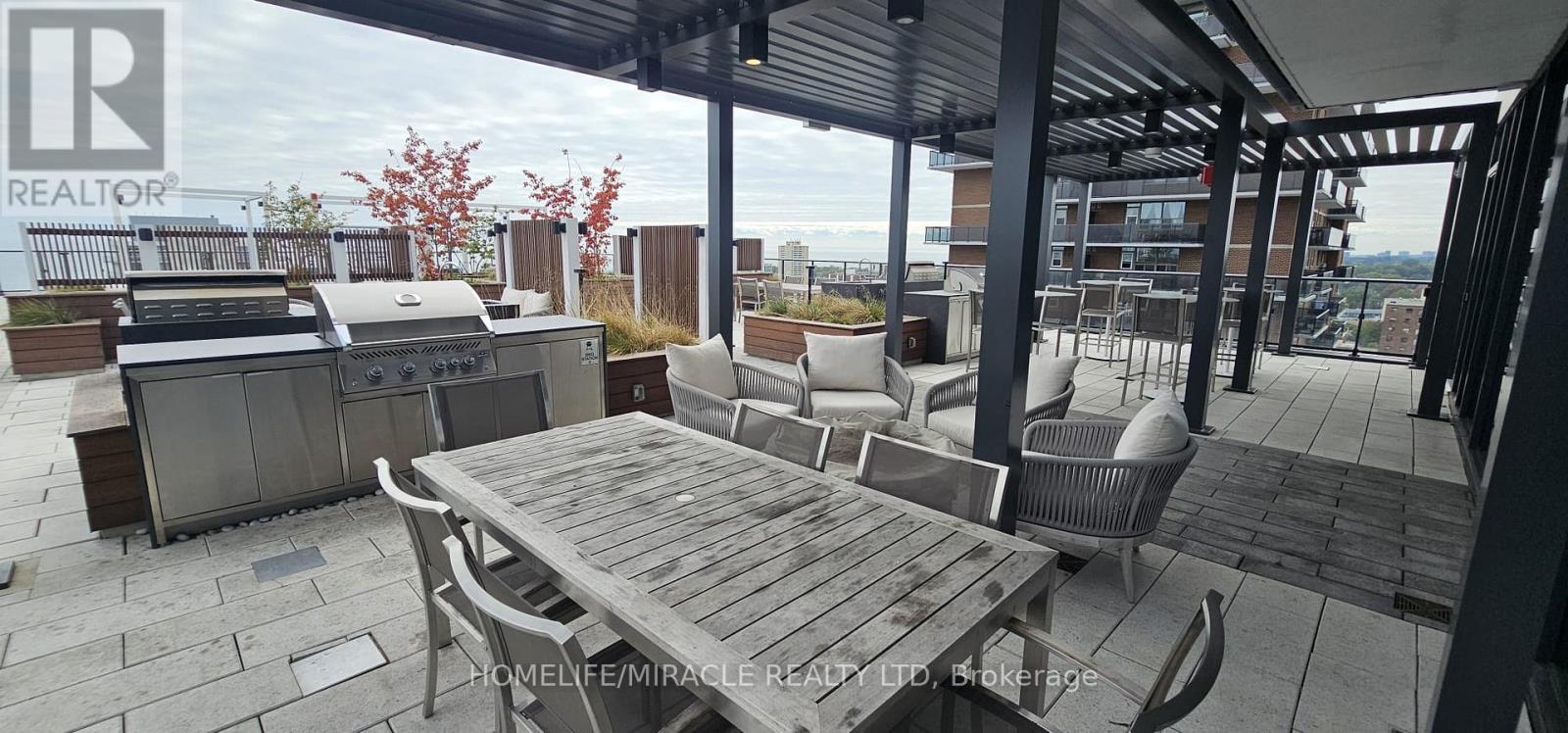 615 - 28 Ann Street, Mississauga, Ontario  L5G 3G1 - Photo 25 - W13862316