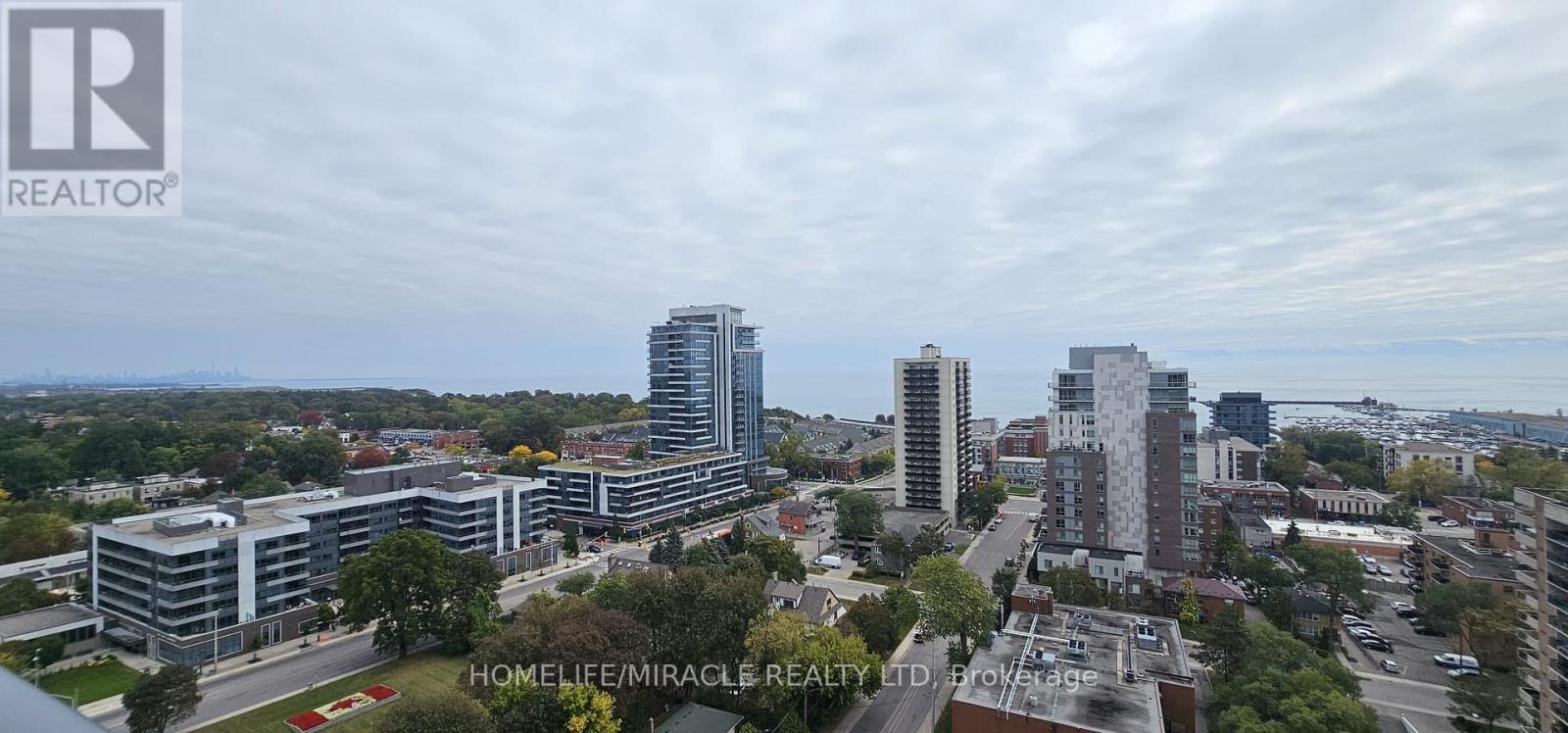 615 - 28 Ann Street, Mississauga, Ontario  L5G 3G1 - Photo 35 - W13862316