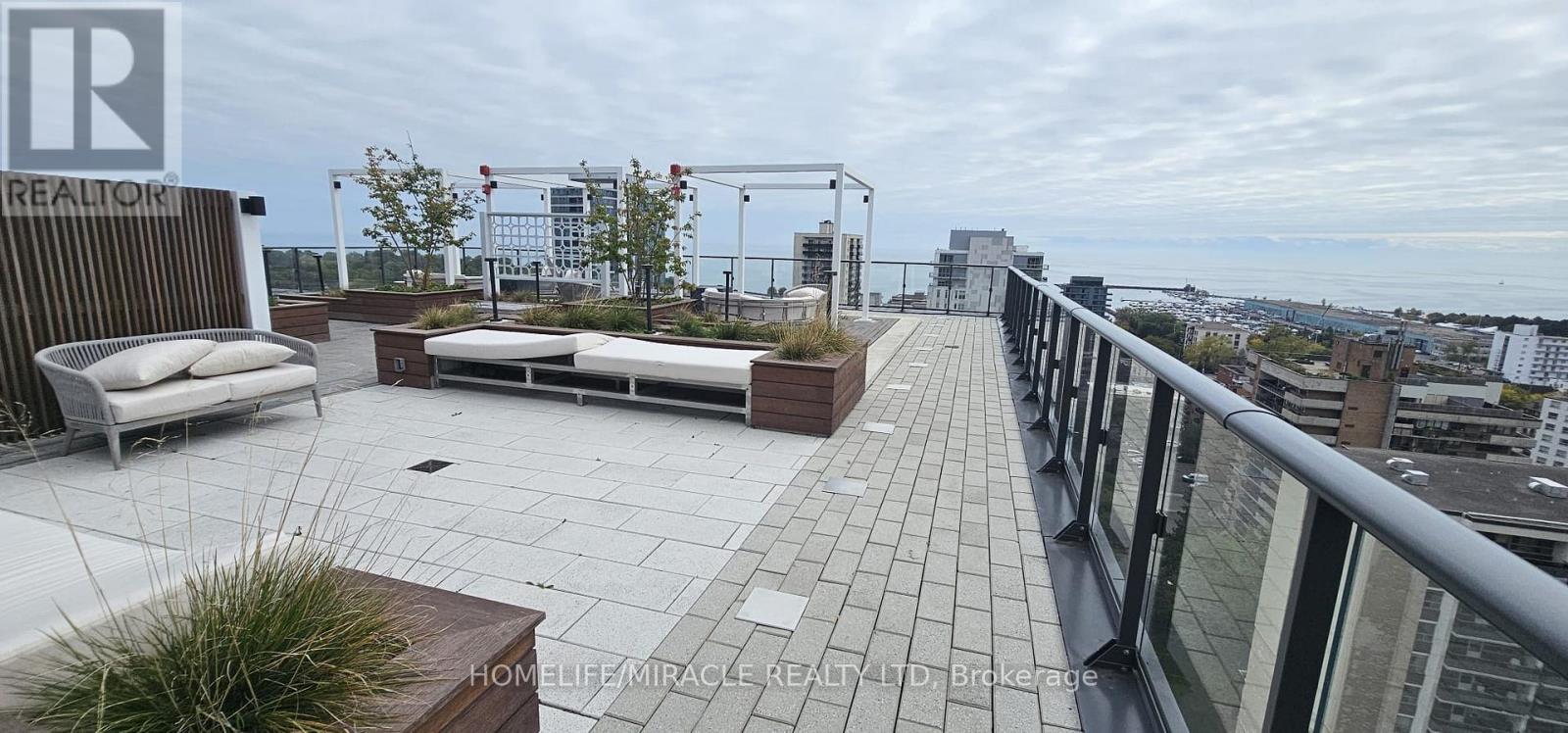 615 - 28 Ann Street, Mississauga, Ontario  L5G 3G1 - Photo 36 - W13862316