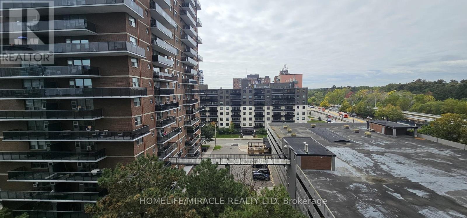 615 - 28 Ann Street, Mississauga, Ontario  L5G 3G1 - Photo 37 - W13862316