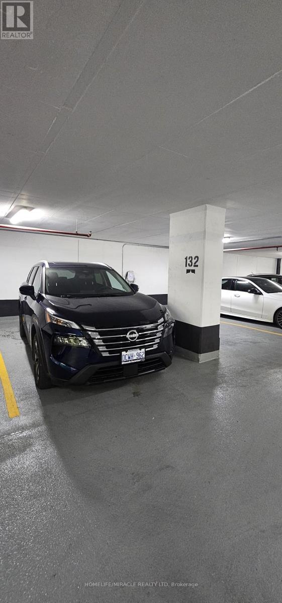 615 - 28 Ann Street, Mississauga, Ontario  L5G 3G1 - Photo 4 - W13862316
