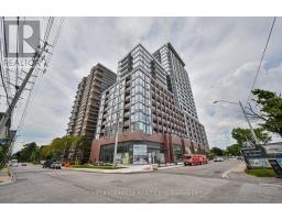 615 - 28 ANN STREET, Mississauga, Ontario