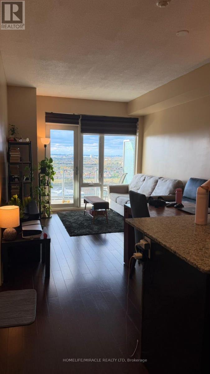 2110 - 360 Square One Drive, Mississauga, Ontario  L5B 0G7 - Photo 5 - W13859936