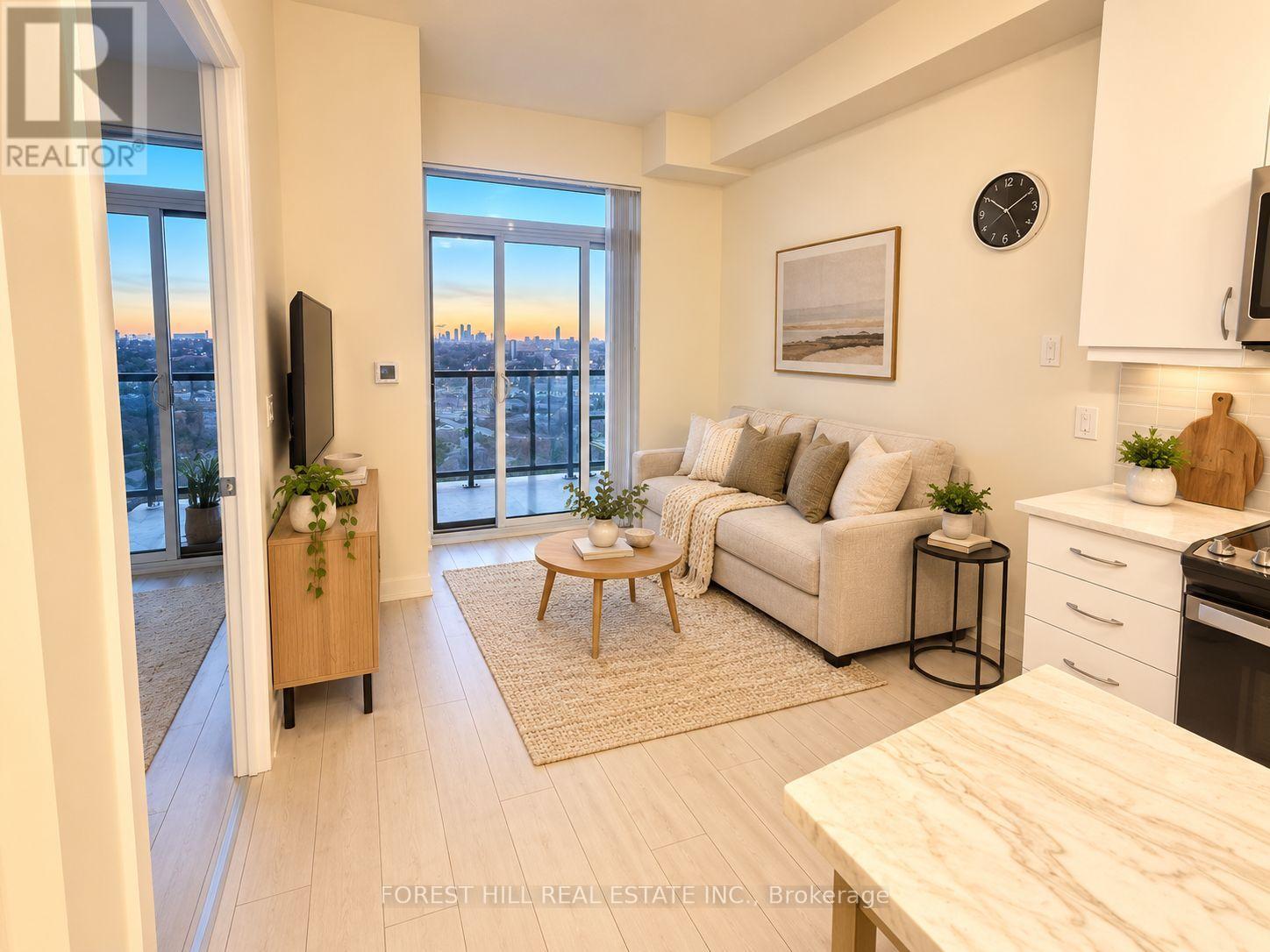 2009 - 38 Annie Craig Drive, Toronto, Ontario  M8V 0G9 - Photo 8 - W13817222