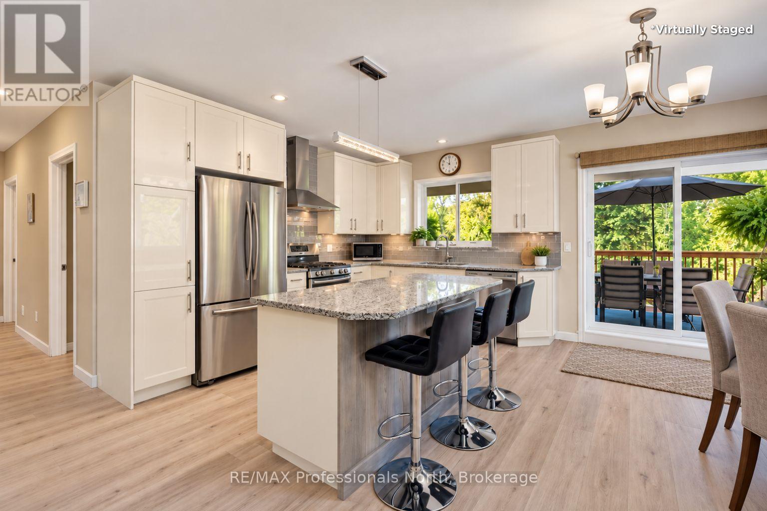 38 Goodwin Drive, Huntsville, Ontario  P1H 2R3 - Photo 11 - X13762536