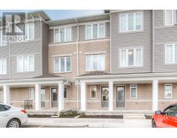 C4 - 24 MORRISON ROAD, Kitchener, Ontario