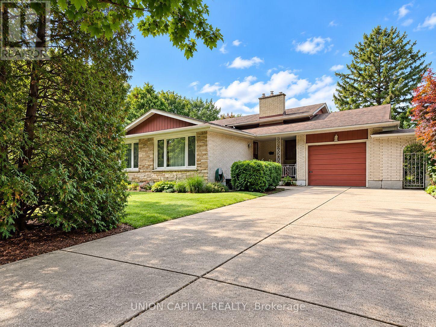 21 Croydon Drive, St. Catharines, Ontario  L2M 1J3 - Photo 8 - X13862384