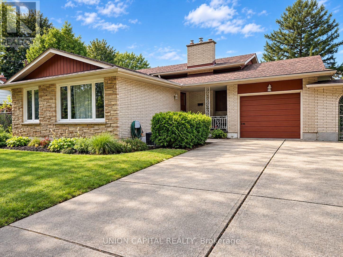 21 Croydon Drive, St. Catharines, Ontario  L2M 1J3 - Photo 9 - X13862384