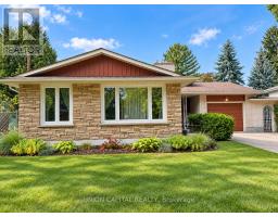21 CROYDON DRIVE, St. Catharines, Ontario