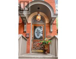 282 HESS STREET S, Hamilton, Ontario