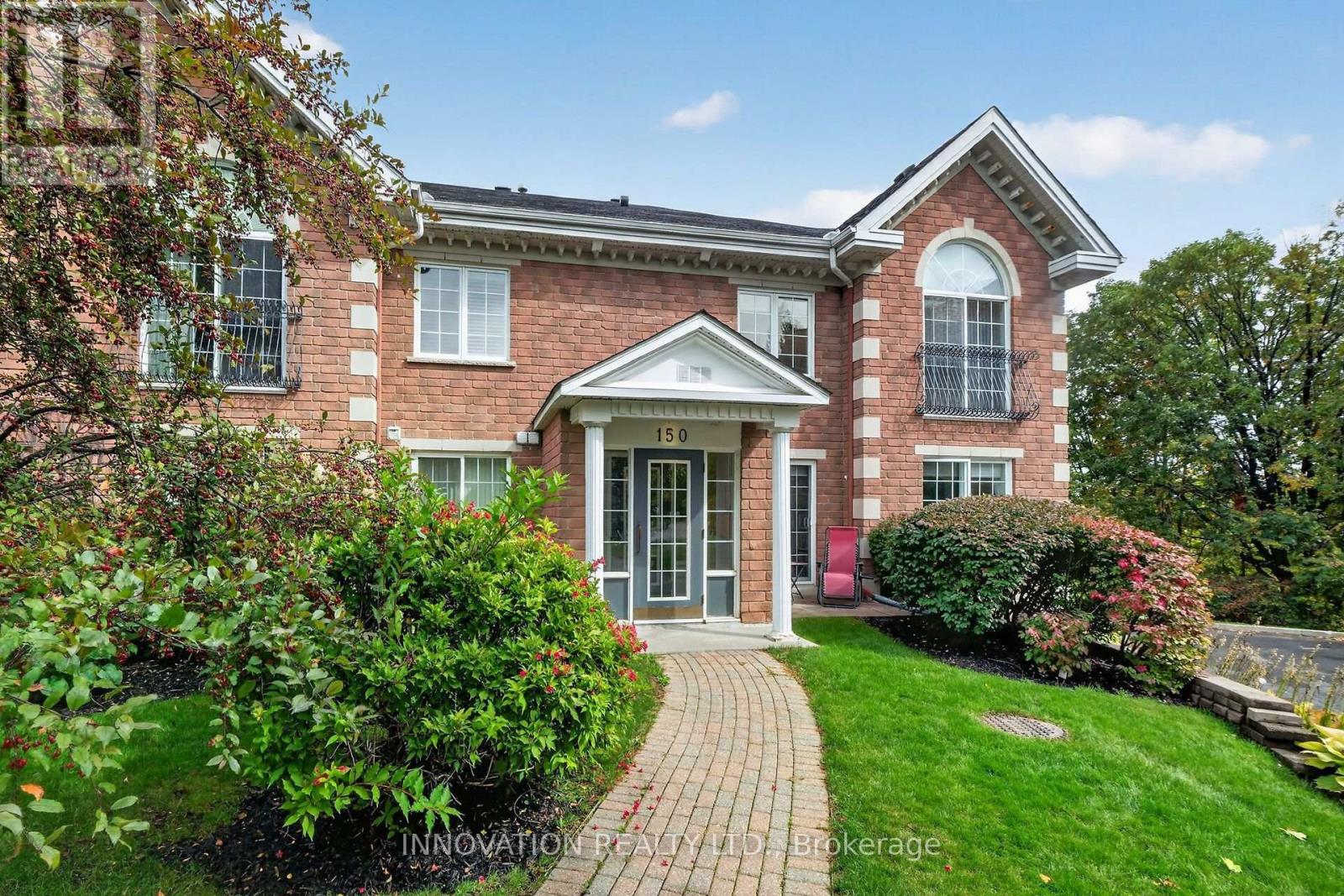 2C - 150 ROBSON COURT, Ottawa, Ontario