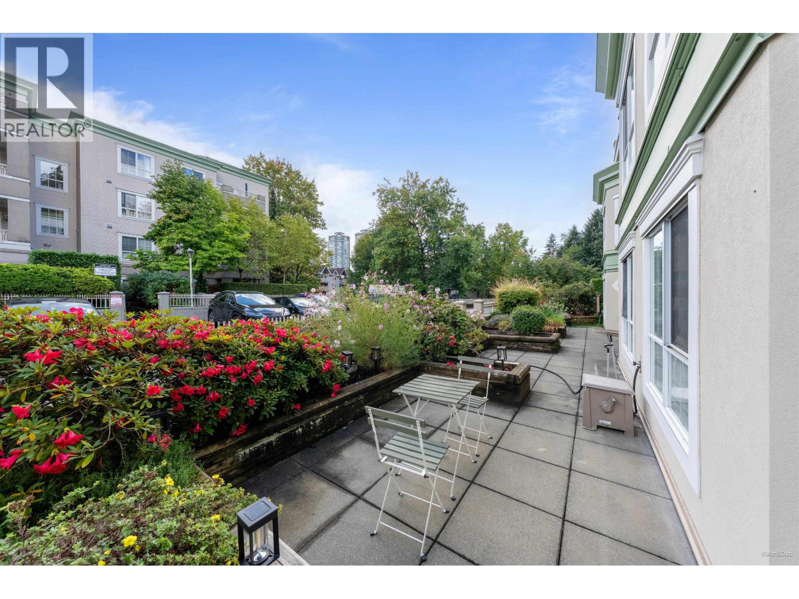 113 2960 Princess Crescent, Coquitlam, British Columbia  V3B 7P2 - Photo 21 - R3171915