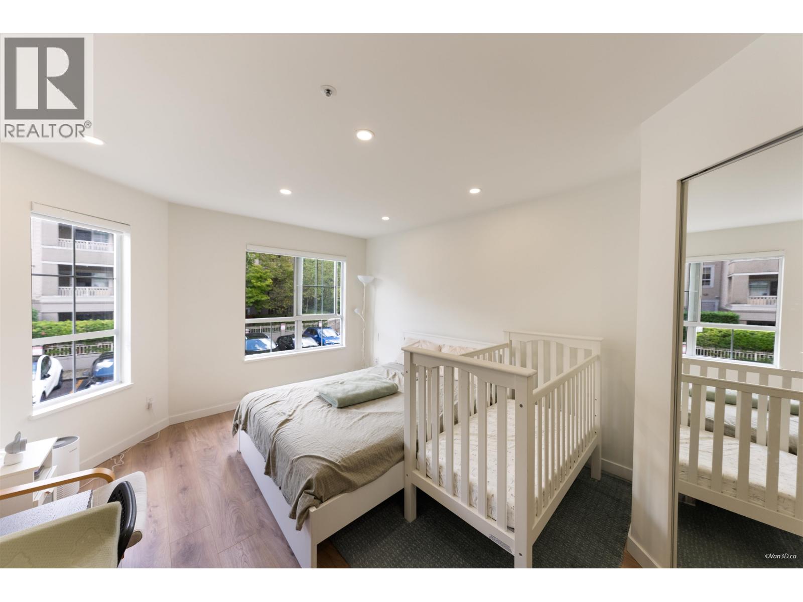 113 2960 Princess Crescent, Coquitlam, British Columbia  V3B 7P2 - Photo 16 - R3171915