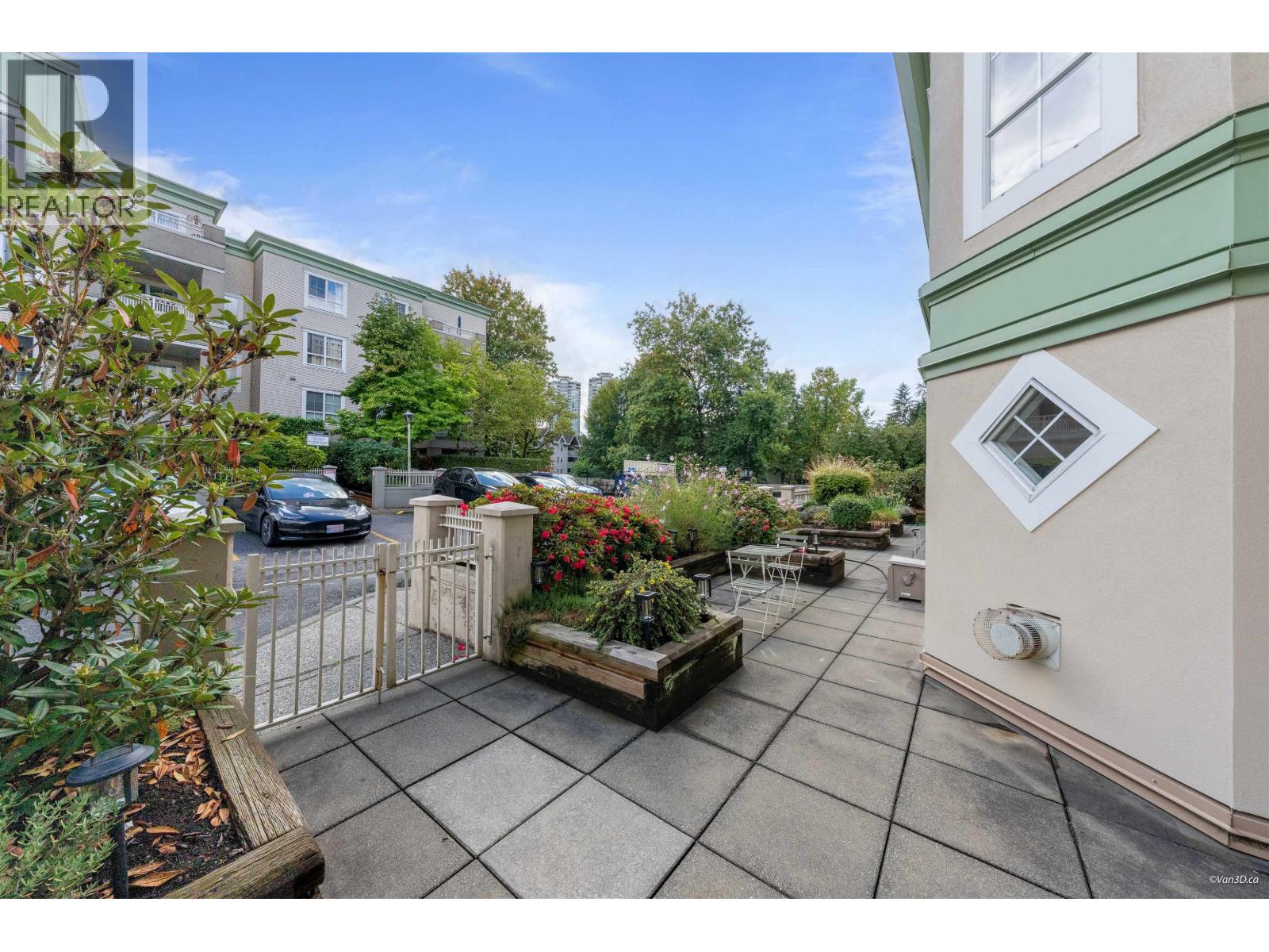 113 2960 Princess Crescent, Coquitlam, British Columbia  V3B 7P2 - Photo 22 - R3171915