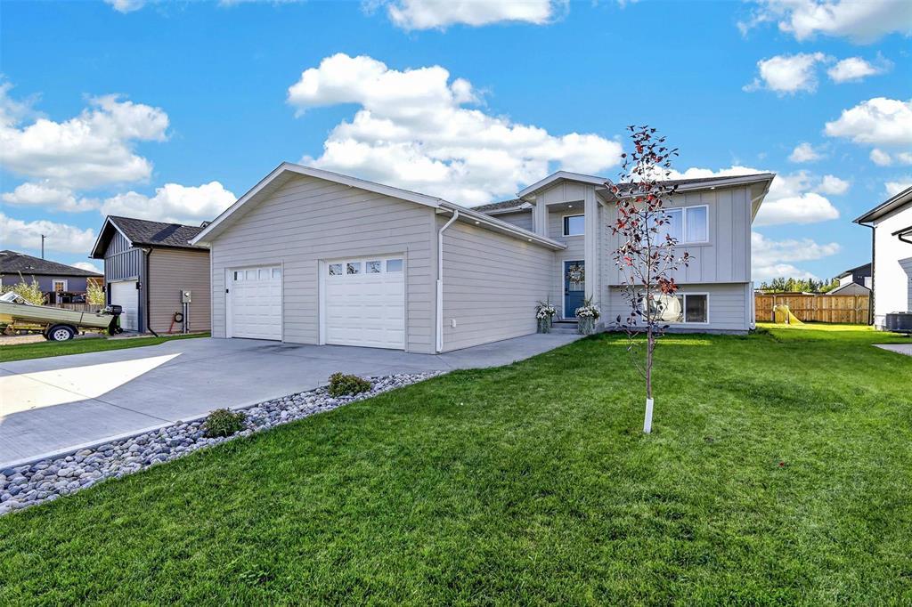 6 Falcon Bay, ste anne, Manitoba
