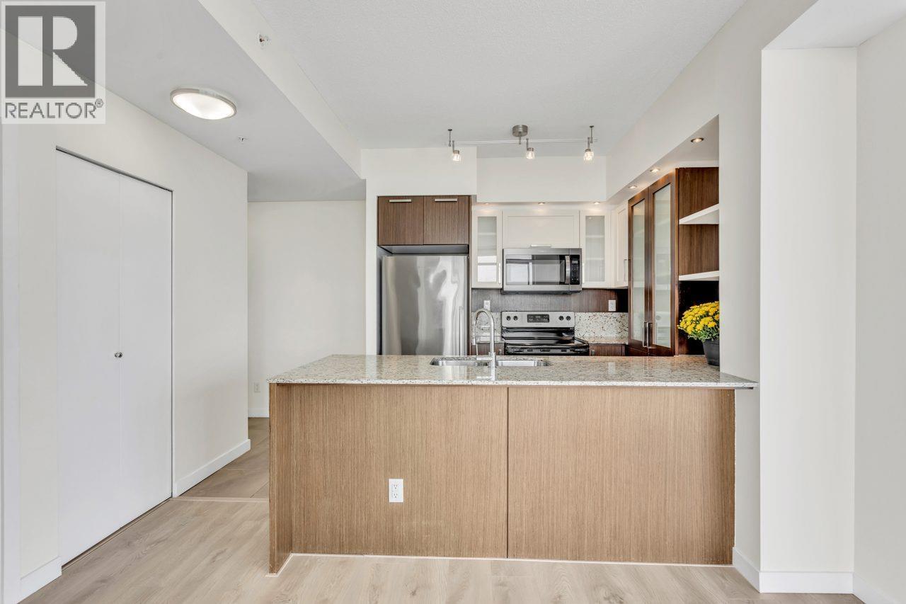 2805 2980 Atlantic Avenue, Coquitlam, British Columbia  V3B 0G2 - Photo 5 - R3170854