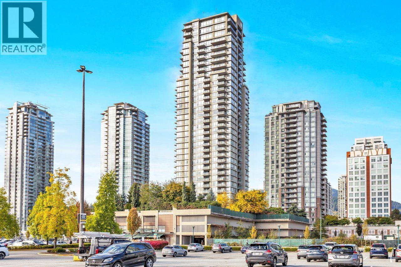 2805 2980 ATLANTIC AVENUE, Coquitlam, British Columbia