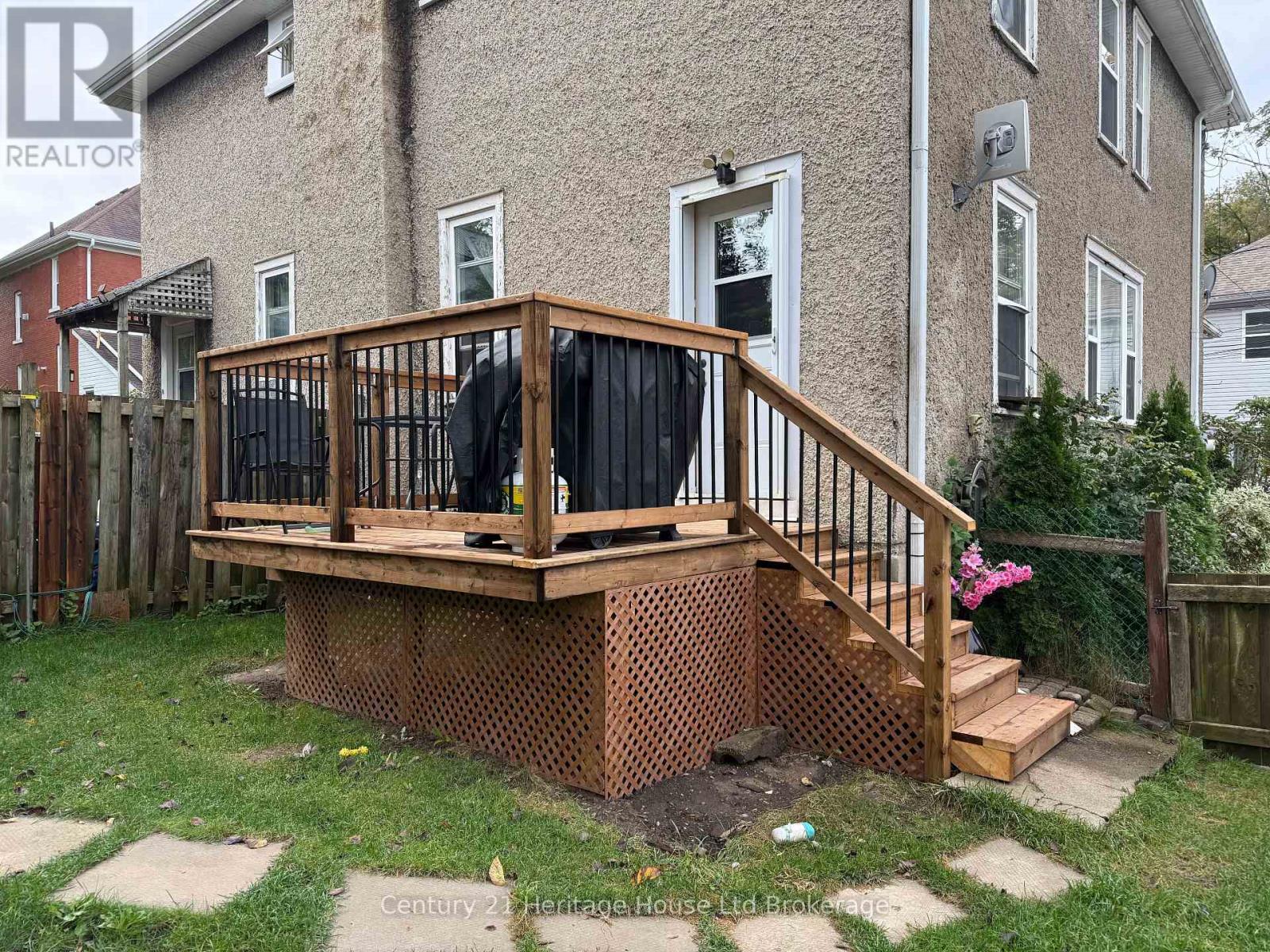 18 William Lane, Woodstock, Ontario  N4S 6L4 - Photo 16 - X13808980