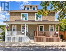 18 WILLIAM LANE, Woodstock, Ontario