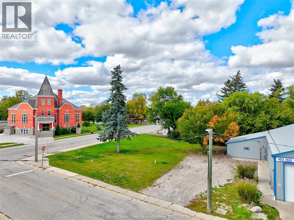 134 COUNTY RD 34 W., Cottam, Ontario