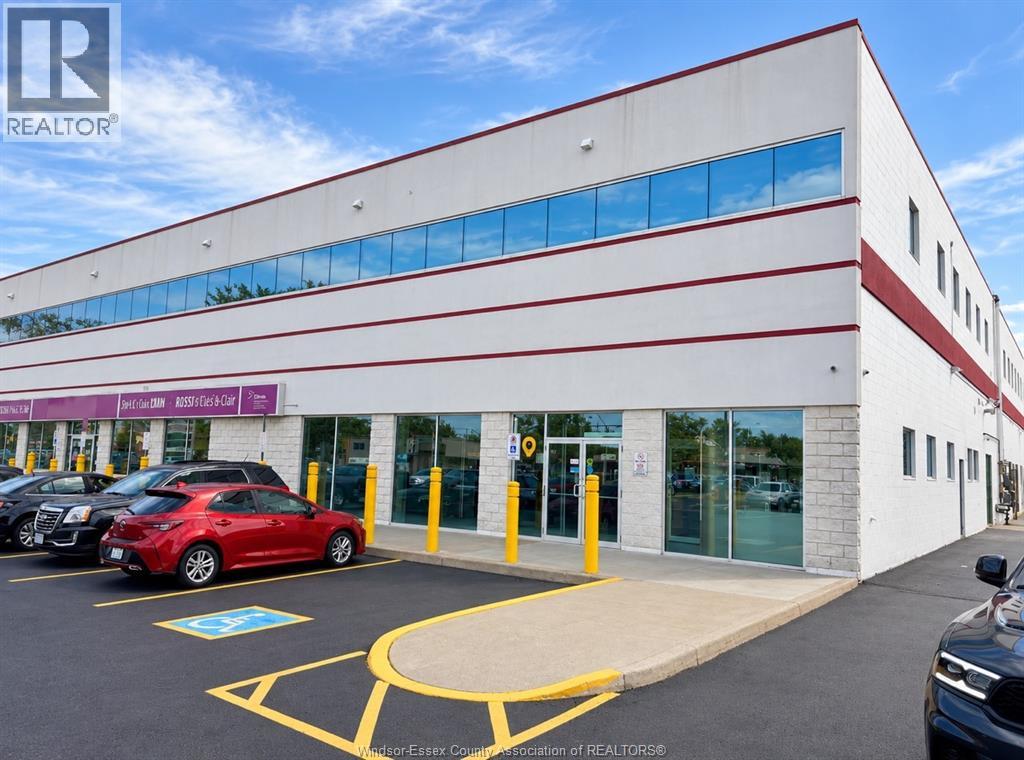 5415 TECUMSEH ROAD East, Windsor, Ontario