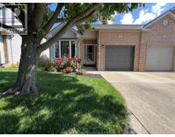 9 Erie Glen CRESCENT, Leamington, Ontario