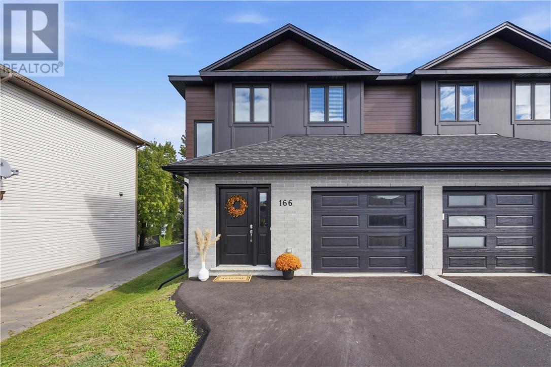 166 Eclipse Crescent, Sudbury, Ontario
