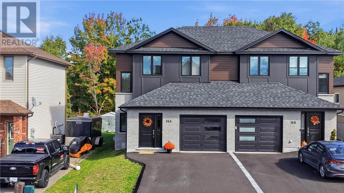 166 Eclipse Crescent, Sudbury, Ontario  P3B 0E6 - Photo 29 - 2130765