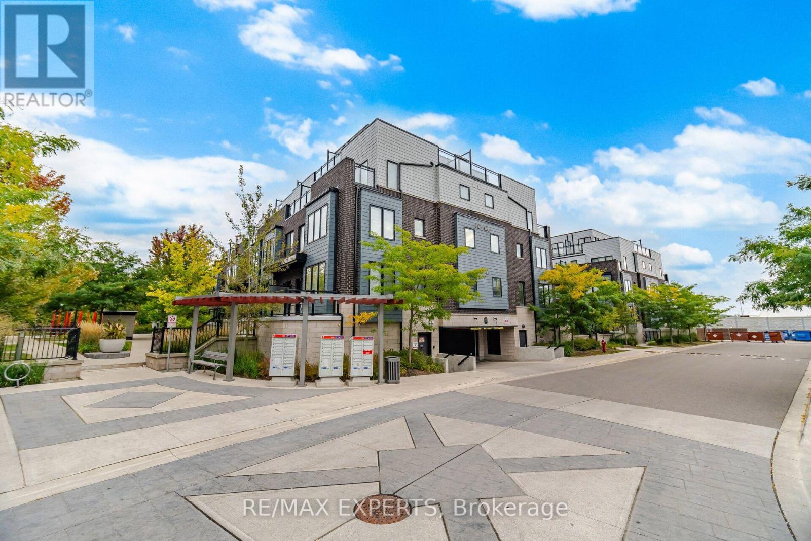 9 - 1155 Stroud Lane, Mississauga, Ontario  L5J 0B3 - Photo 46 - W13848828