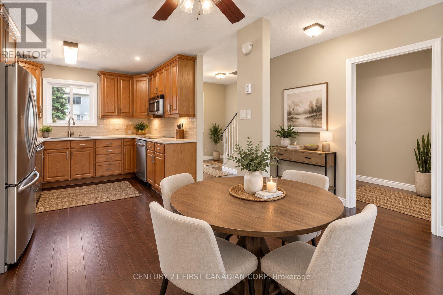 114 - 1775 Culver Drive, London East, Ontario N5V 3H6 - Photo 4 - X13714166