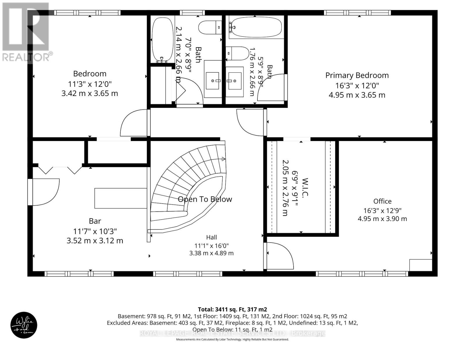 122 Algonquin Drive, Meaford, Ontario  N4L 0A7 - Photo 50 - X13773984