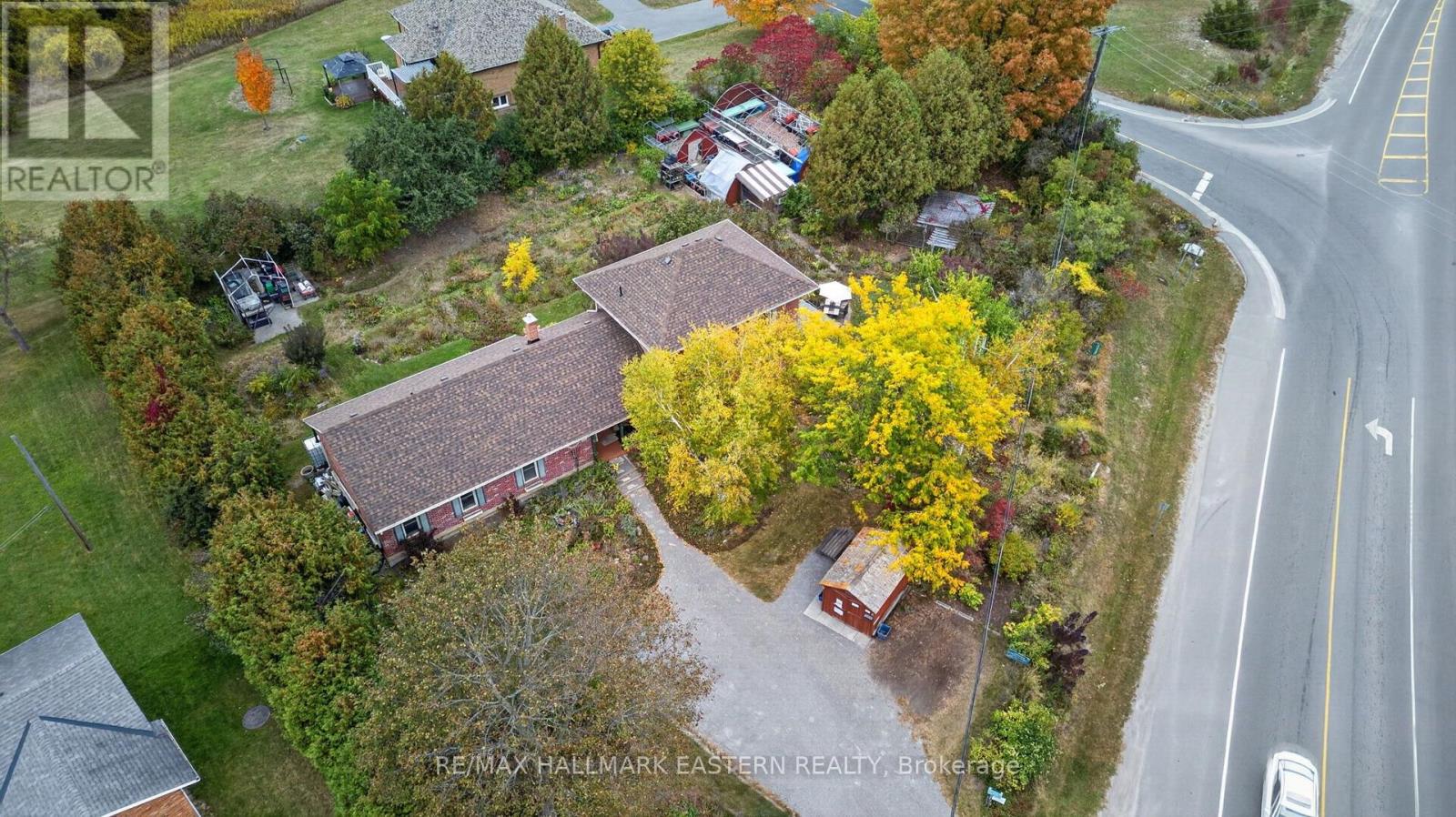 136 County 4 Road, Douro-Dummer, Ontario  K9L 1V6 - Photo 50 - X13862568