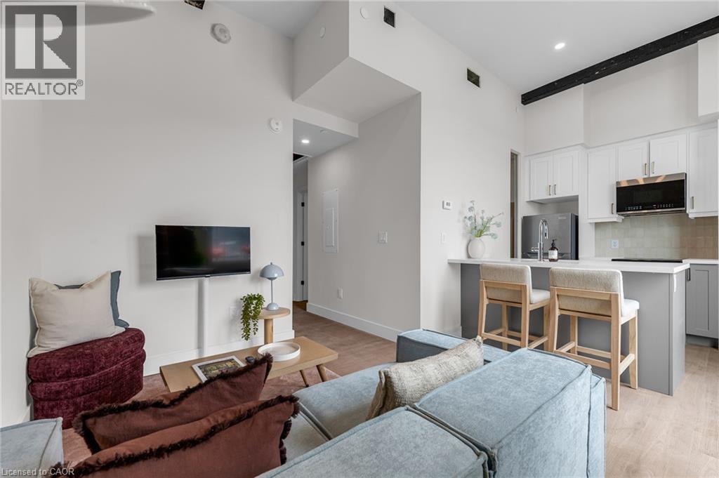 56 York Boulevard Unit# 211, Hamilton, Ontario  L8R 2M9 - Photo 3 - 40859279
