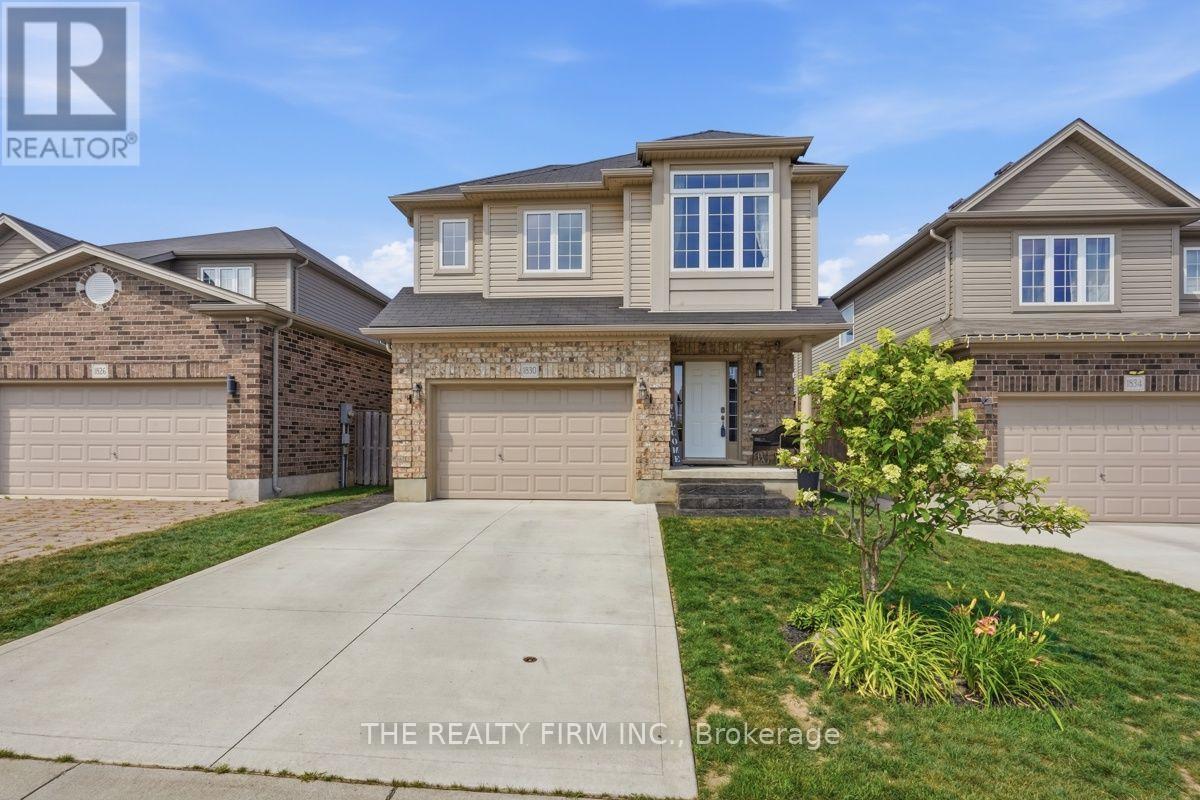 1830 Couldridge Way, London North, Ontario  N6G 5B4 - Photo 1 - X13862588
