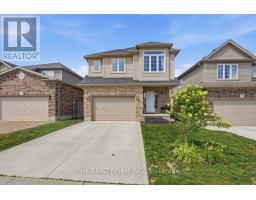 1830 COULDRIDGE WAY, London North, Ontario