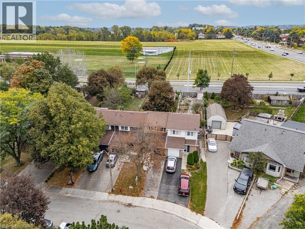 62 Gledhill Crescent, Hamilton, Ontario  L9C 6H4 - Photo 4 - 40867701