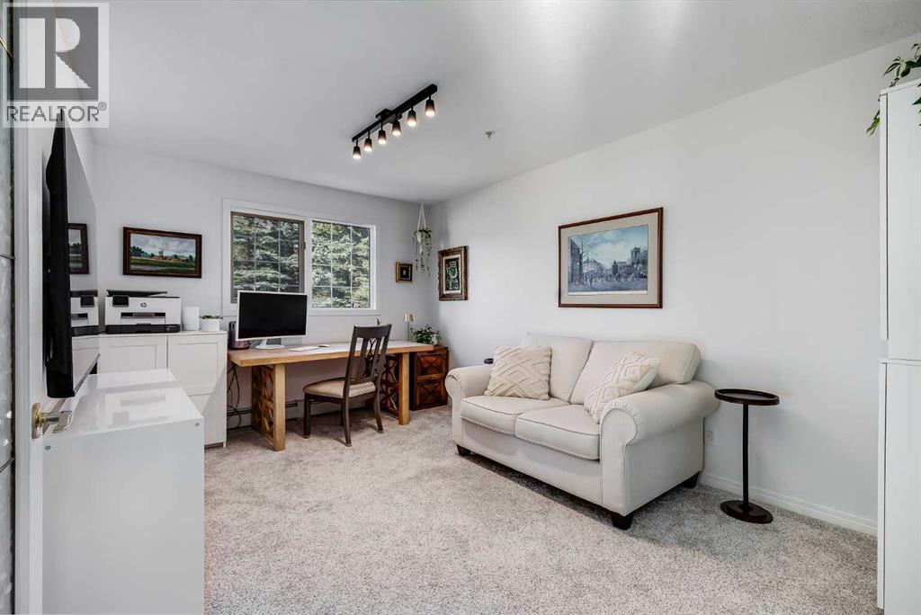 227, 6868 Sierra Morena Boulevard SW, Calgary, Alberta  T3H 3R6 - Photo 13 - A2347784