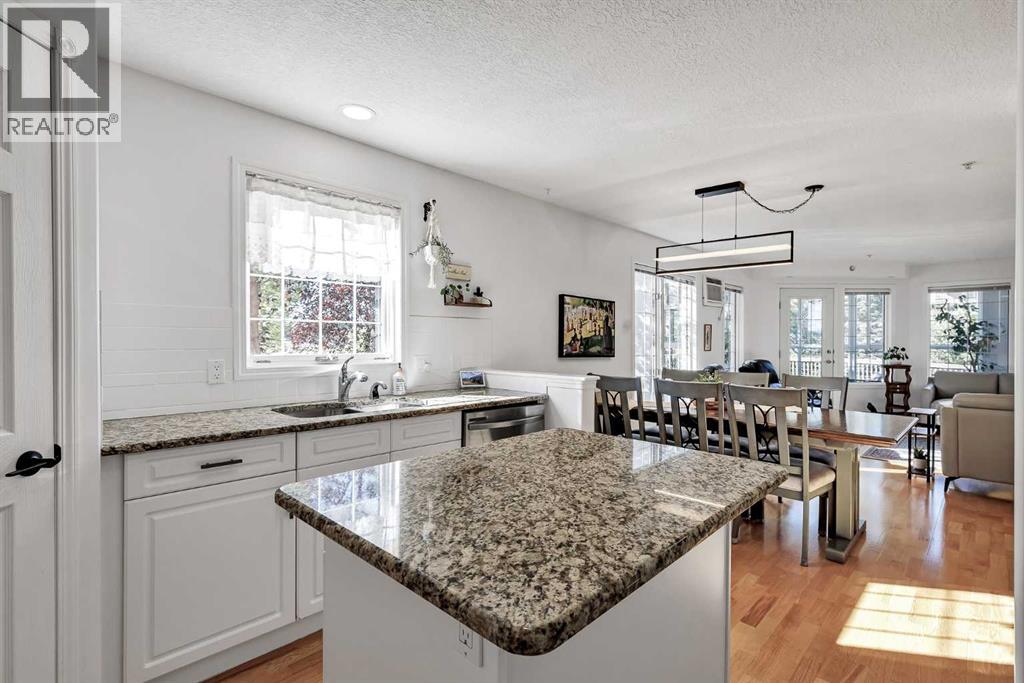 227, 6868 Sierra Morena Boulevard SW, Calgary, Alberta  T3H 3R6 - Photo 9 - A2347784