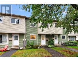 259 TEAL CRESCENT, Ottawa, Ontario