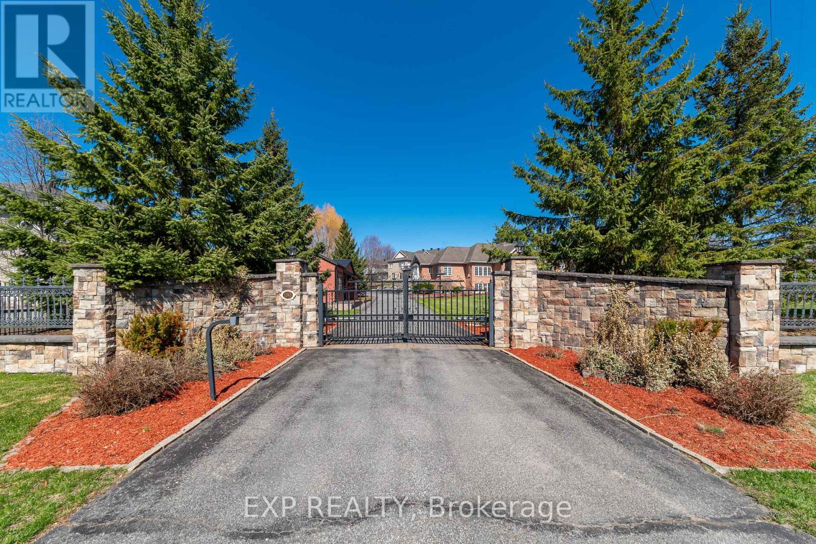 1283 Rideau Cove Court, Ottawa, Ontario  K1V 1R8 - Photo 2 - X13862590